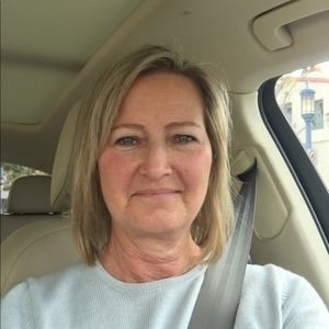 Meet your Posher, Susan